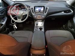 شيفروليه ماليبو